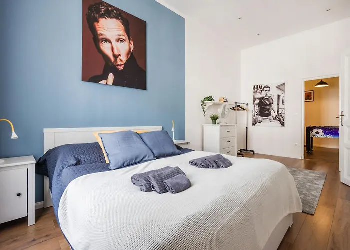 Films Apartman