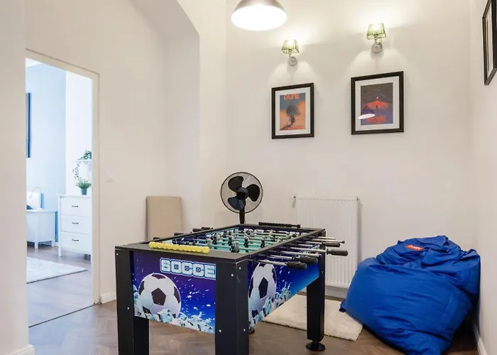 Films Apartman Budapest
