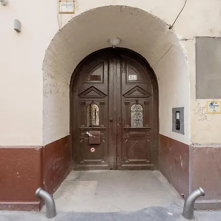 Appartement Films