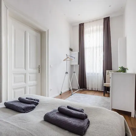 Appartement Films