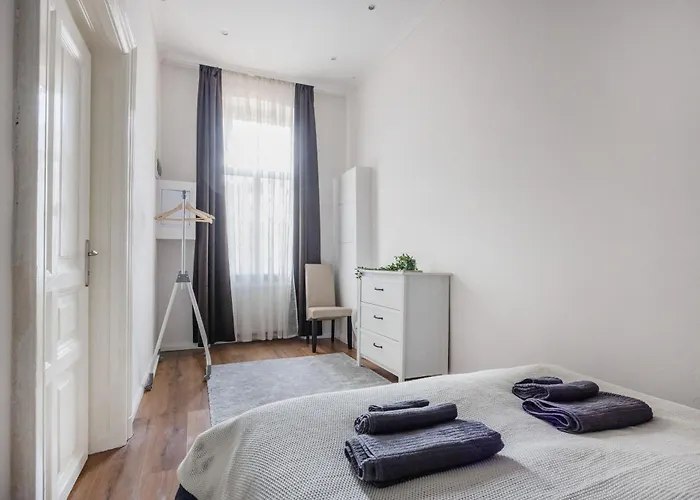 Films Apartament