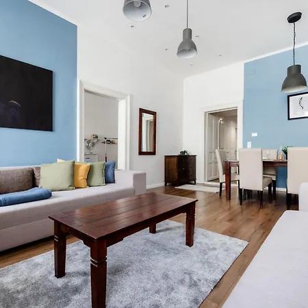 Films Apartment