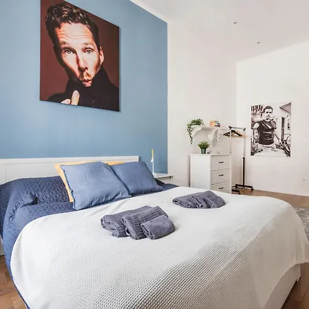 Films Apartment