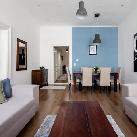 Films Apartment *