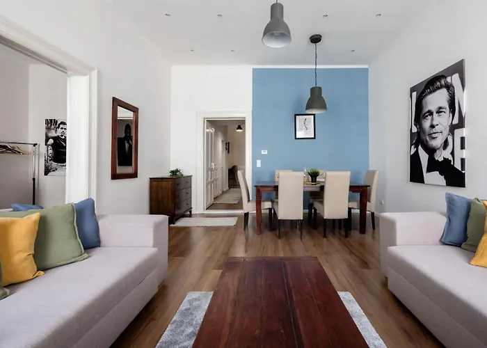 Films Appartement *