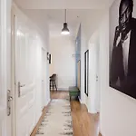 Lejlighed Films Budapest