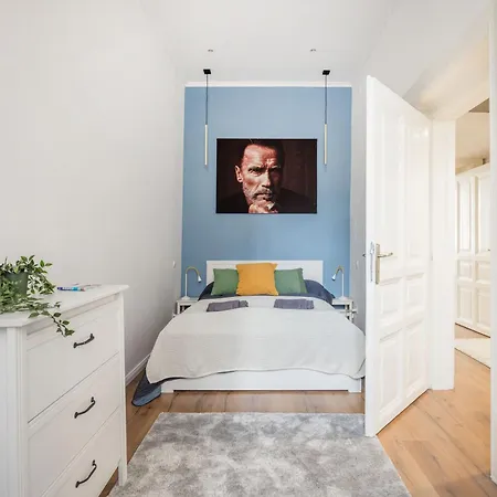 Films Βουδαπέστη